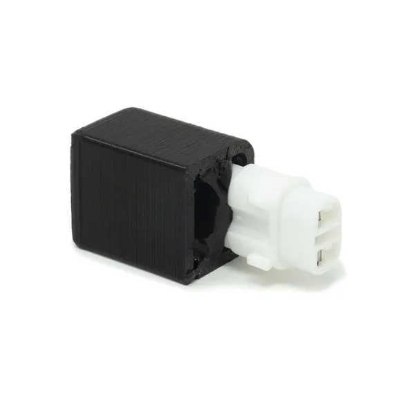 Side stand switch eliminator for Kawasaki Z900/RS
