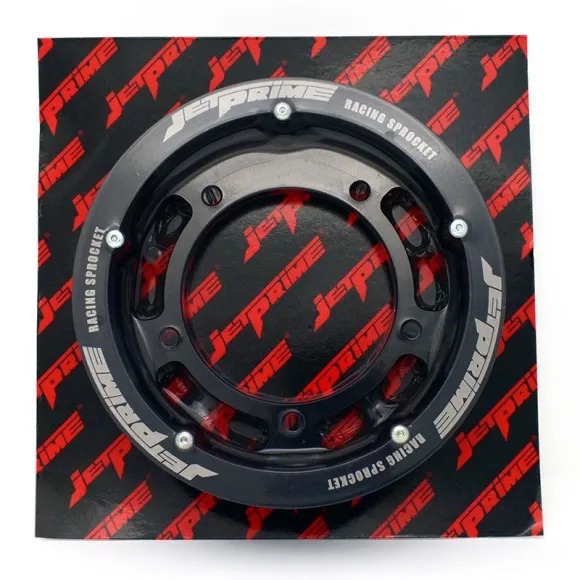 Rear sprocket for Kymco AK 550 57 teeth