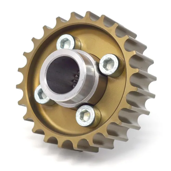 Front sprockets for Yamaha T-MAX 530 24 teeth Front sprockets for Yamaha T-MAX 530 24 teeth