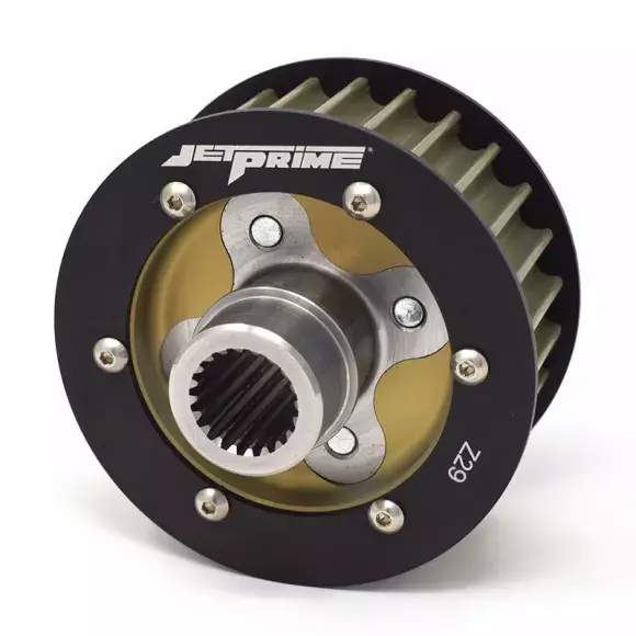 Jetprime Kettenrad für Yamaha T-MAX 530 2012/2016
