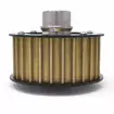 Jetprime Pignon pour Yamaha T-MAX 530 2012/2016