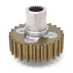 Jetprime Front sprockets for Yamaha T-MAX 530 Jetprime Front sprockets for Yamaha T-MAX 530