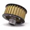 Jetprime Kettenrad für Yamaha T-MAX 530 2017/2019 Jetprime Kettenrad für Yamaha T-MAX 530 2017/2019