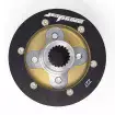 Jetprime Front sprockets for Yamaha T-MAX 530