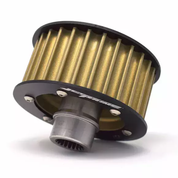 Jetprime Pignon pour Yamaha T-MAX 530 2017/2019