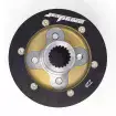Jetprime Front sprockets for Yamaha T-MAX 530
