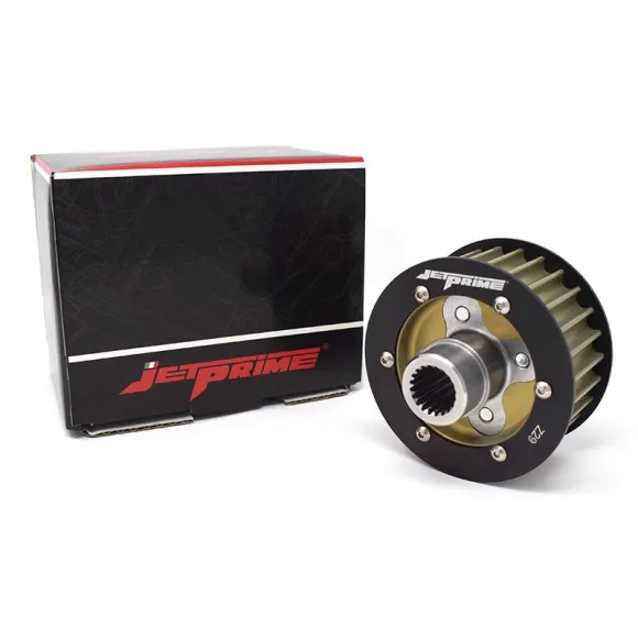 Pignone per Kymco AK 550 29 denti