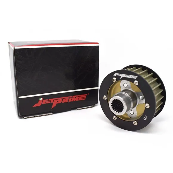 Front sprockets for Kymco AK 550 27 teeth