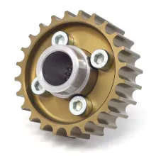 Front sprockets for Kymco AK 550 24 teeth