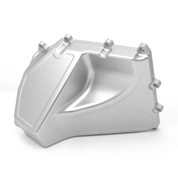 Erhöhte Aluminium-Ölwälpe für Ducati