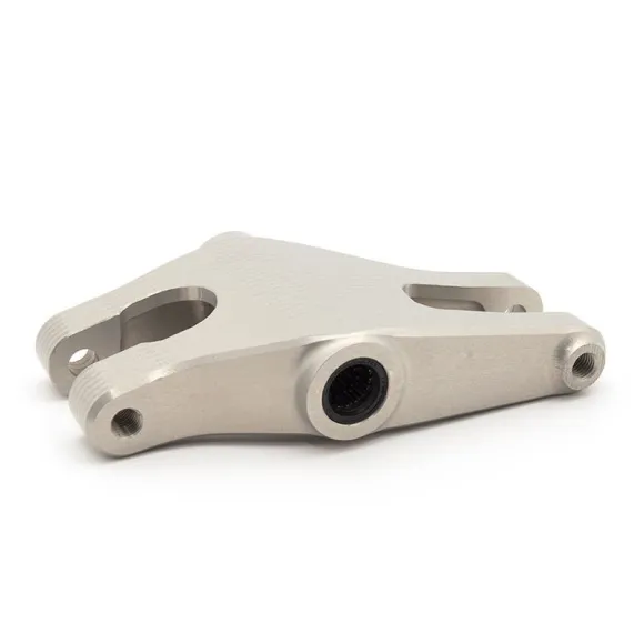 Rear suspension rocker arm for Ducati 848 Rear suspension rocker arm for Ducati 848