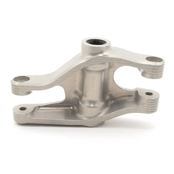 Rear suspension rocker arm for Ducati 848