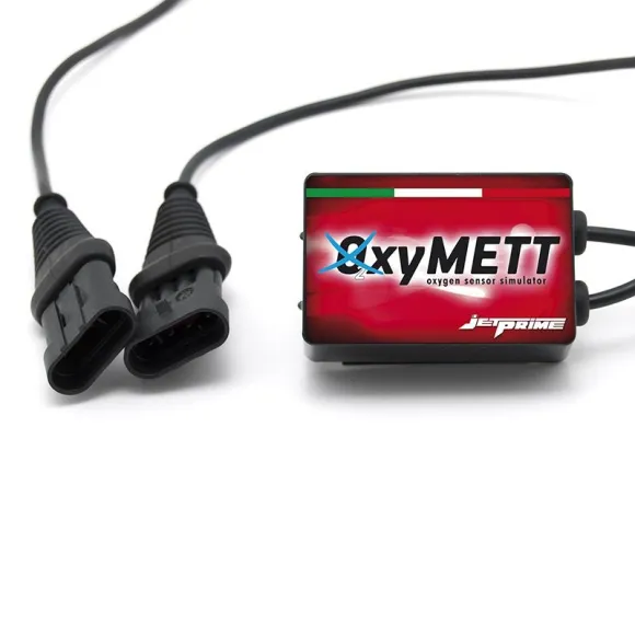 Inibitore sonda lambda Oxymett per Ducati Diavel (COX 001)