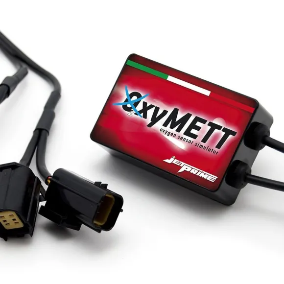 Inibitore sonda lambda Oxymett per Ducati Multistrada 1200 2010/2014 (COX 001)