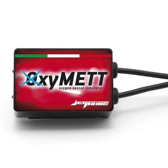Inhibiteur de sonde lambda Oxymett pour Ducati Hypermotard 1100 (COX 003)
