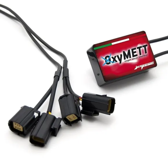 Lambda probe inhibitor Oxymett for Ducati Hypermotard 1100 (COX 003)