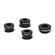 Jetprime Wheel spacer bushing spacer kit Yamaha R3