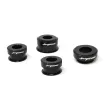 Jetprime Wheel spacer bushing spacer kit Yamaha R3