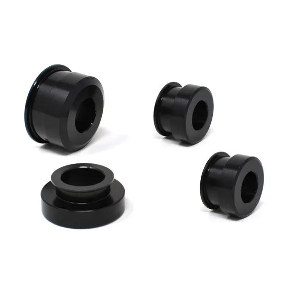 Jetprime Radbuchsen Kit für Yamaha R3