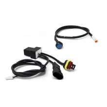 Rain light kit for Ducati Panigale V4/S/R
