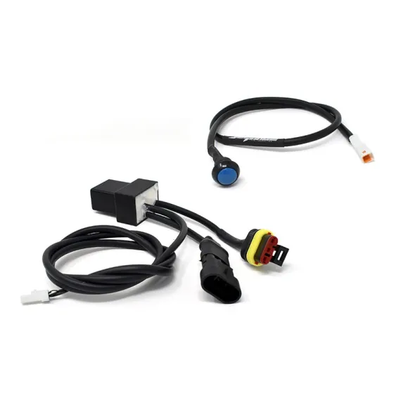 Rain light kit for Ducati Panigale V4 Rain light kit for Ducati Panigale V4