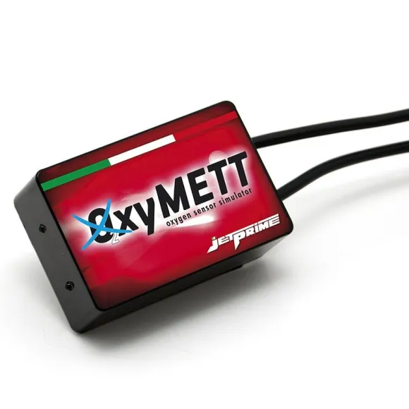 Inibitore sonda lambda Oxymett per Moto Guzzi California 1400cc (COX 005)
