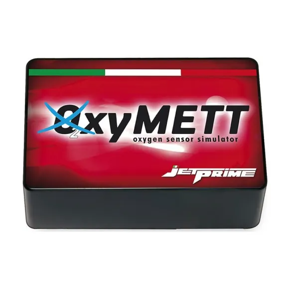 Lambda probe inhibitor Oxymett for Moto Guzzi V10 Centauro - GT (COX 005)