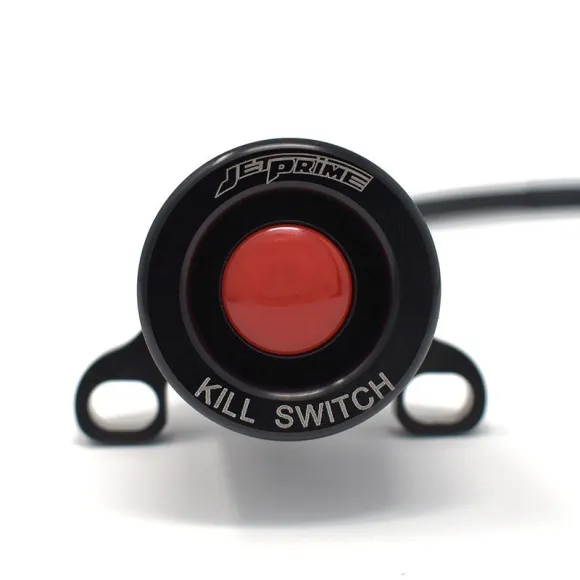 Kill Switch for Ducati Scrambler 800