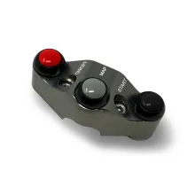 Additional handlebar switch for throttle control ACC 109 (Aprilia)