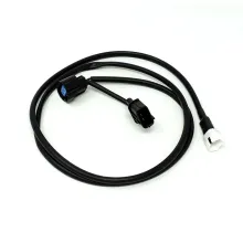PLSR 013/073 racing handlebar switch connection cable for rain light
