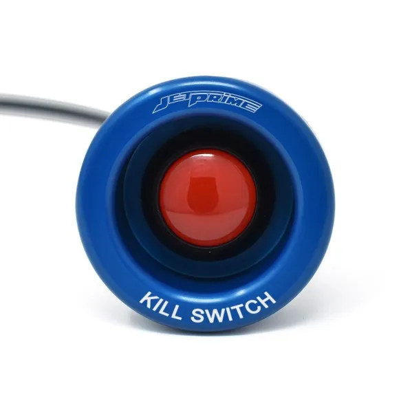 Kill Switch for Yamaha YZF-R7 (Blue)