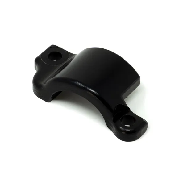 Rear clamp for throttle control JP ACC 027