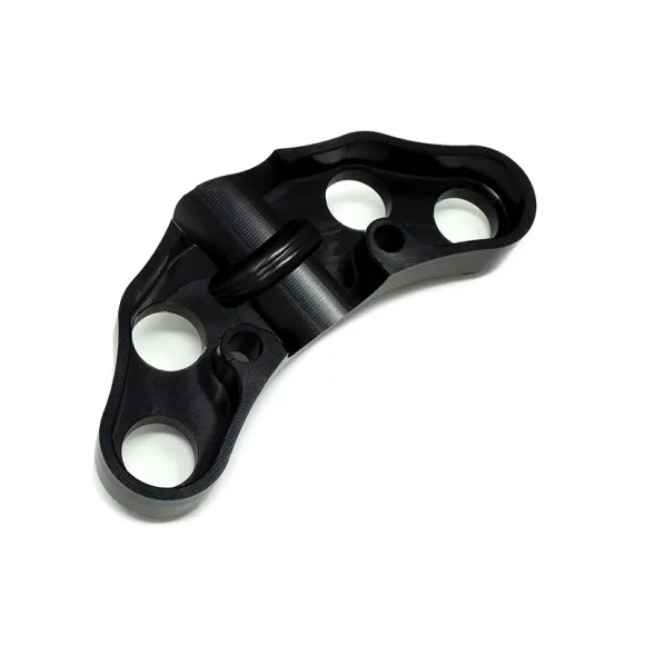 Jetprime Coque arrière 4 boutons pour Jetprime