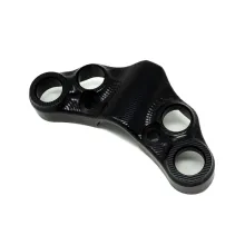 Rear body with 4 buttons for Jetprime left handlebar switch