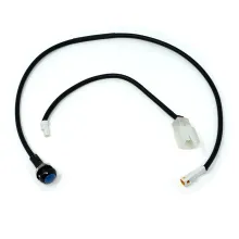 Jetprime Wiring for Aprilia integrated Stopwatch 2