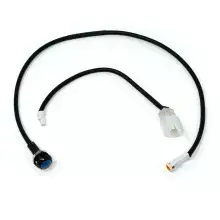Jetprime Wiring for Aprilia integrated Stopwatch 2