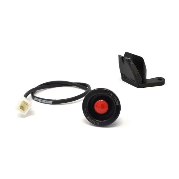 Kill Switch for Yamaha XTZ690 Tenerè 700