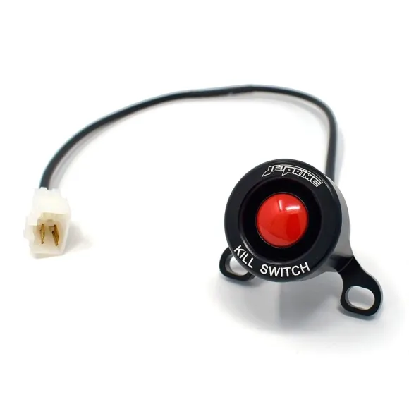 Kill Switch für MV Agusta F3