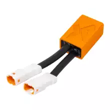 Jetprime Vorderer elektronischer