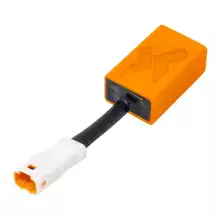 Jetprime Eliminatore ammortizzatore di sterzo