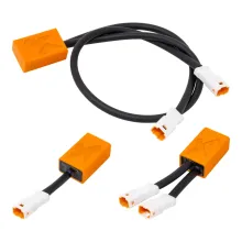 Jetprime Ohlins electronic suspension eliminator