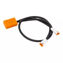 Jetprime Rear electronic suspension eliminator