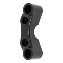 Jetprime Coque pour commodo de guidon droit 2