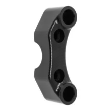 Jetprime Coque pour commodo de guidon droit