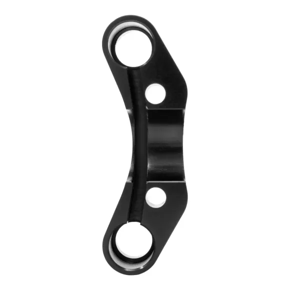 Jetprime Coque pour commodo de guidon droit