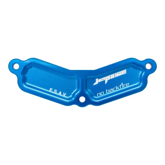 Jetprime PAIR circuit eliminator cover for