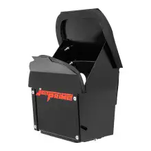 Jetprime Übergroße Airbox für Yamaha T-MAX 560