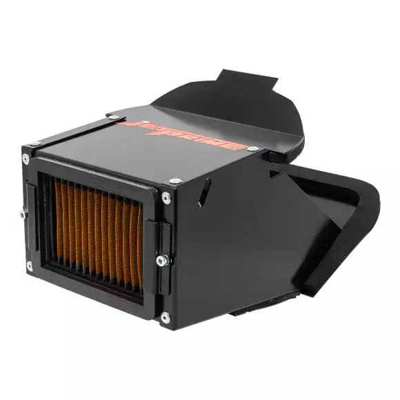 Jetprime Airbox maggiorato per Yamaha T-MAX 560