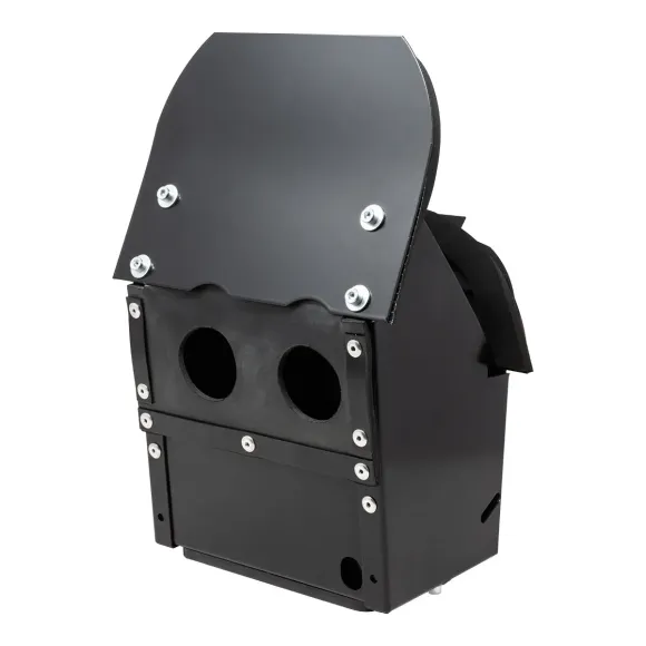 Jetprime Übergroße Airbox für Yamaha T-MAX 560