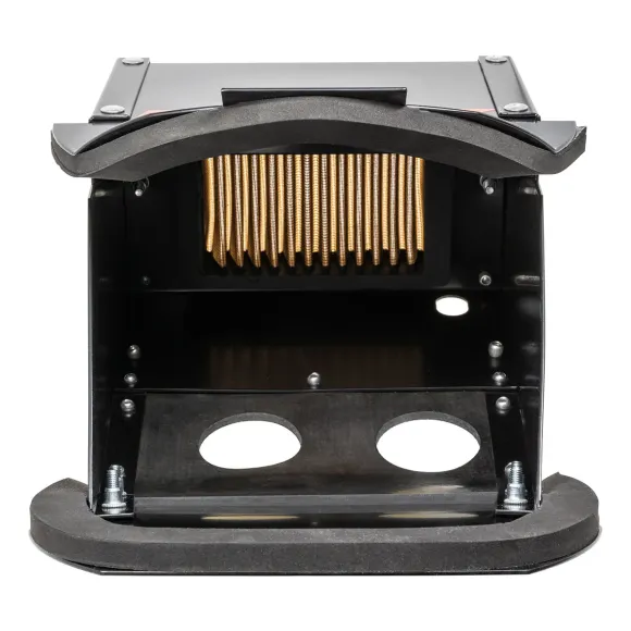 Jetprime Airbox maggiorato per Yamaha T-MAX 560